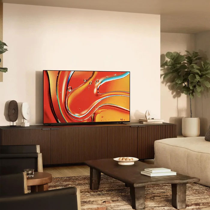 Sony Bravia 7 Smart TV 4K UHD 65 Inch - K-65XR70 | 65XR70